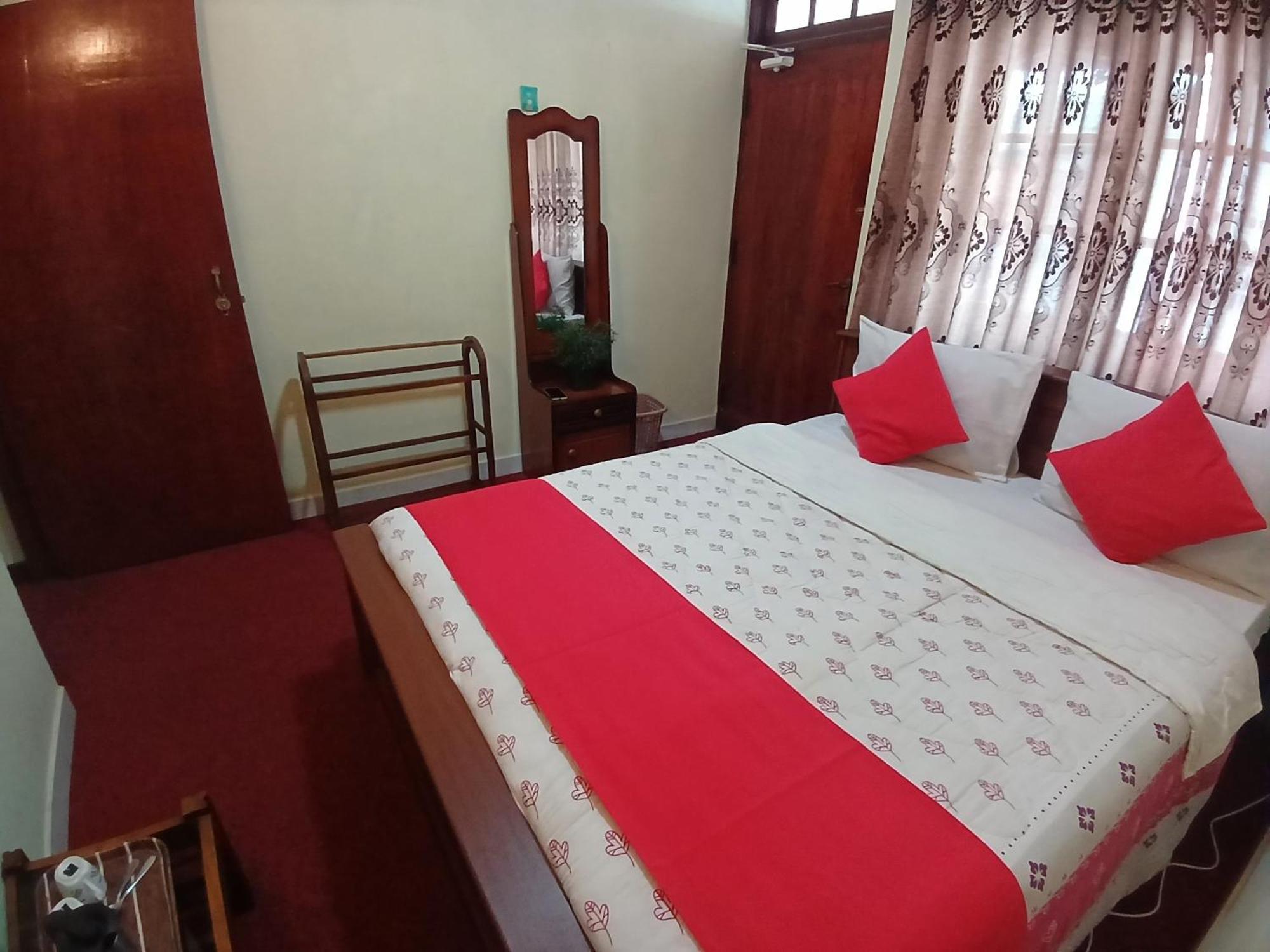 Paradise Cottage Nuwara Eliya Quarto foto