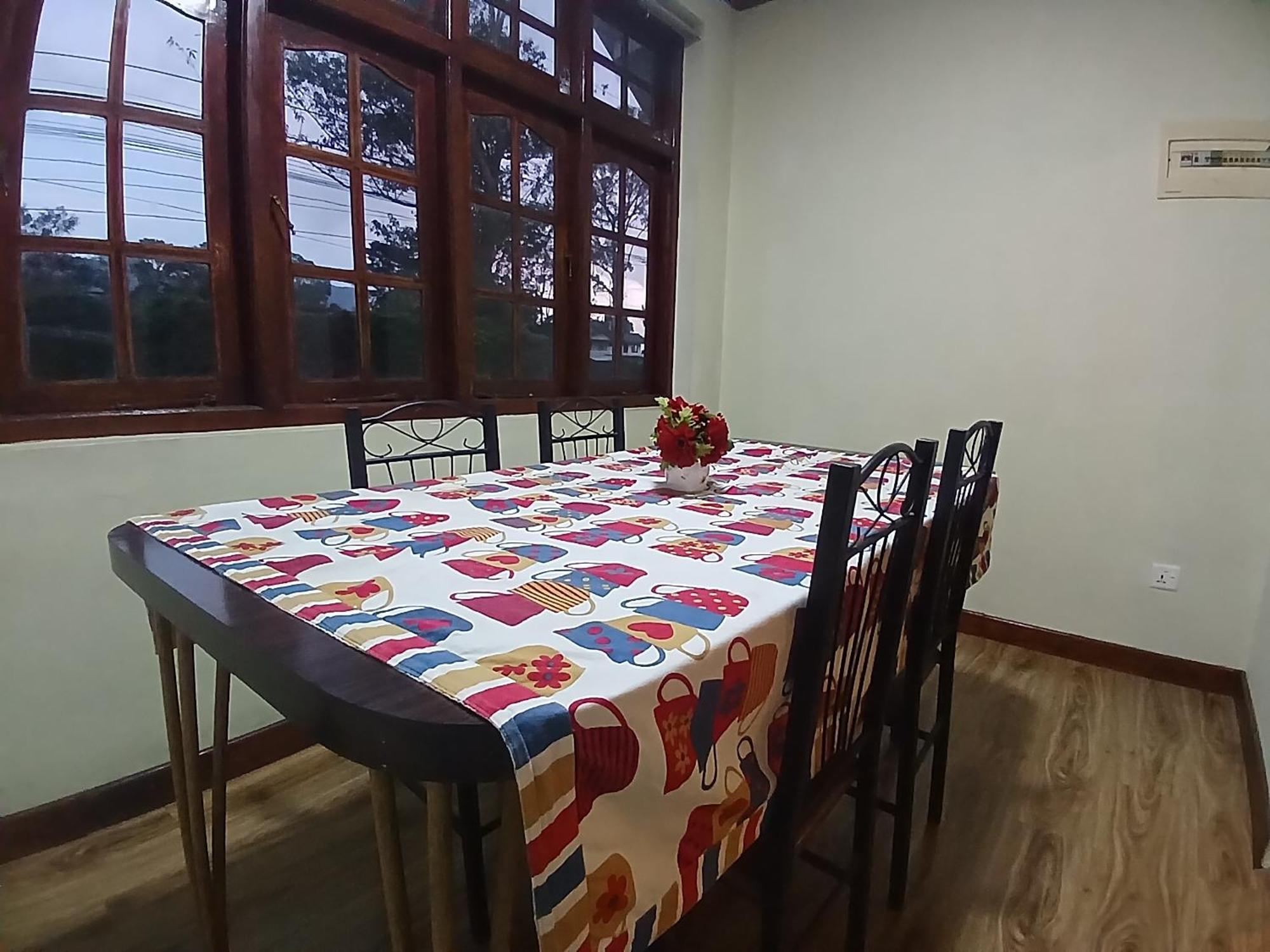 Paradise Cottage Nuwara Eliya Exterior foto