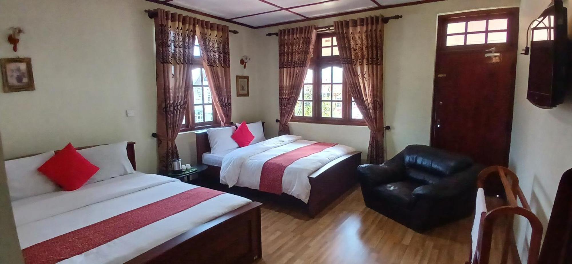 Paradise Cottage Nuwara Eliya Quarto foto