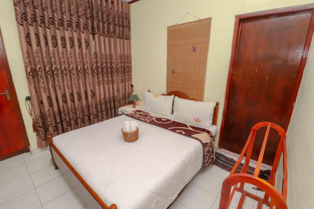Paradise Cottage Nuwara Eliya Exterior foto