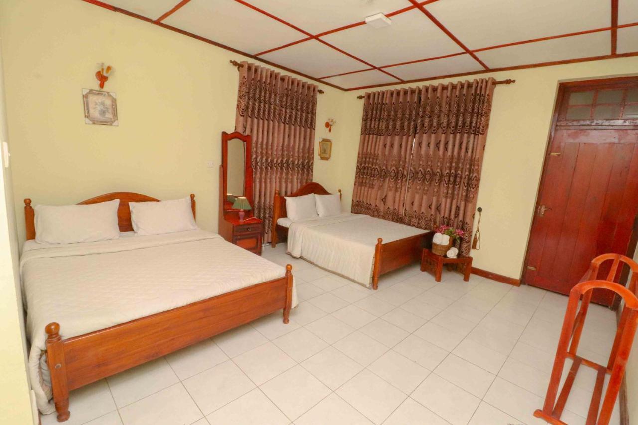 Paradise Cottage Nuwara Eliya Exterior foto