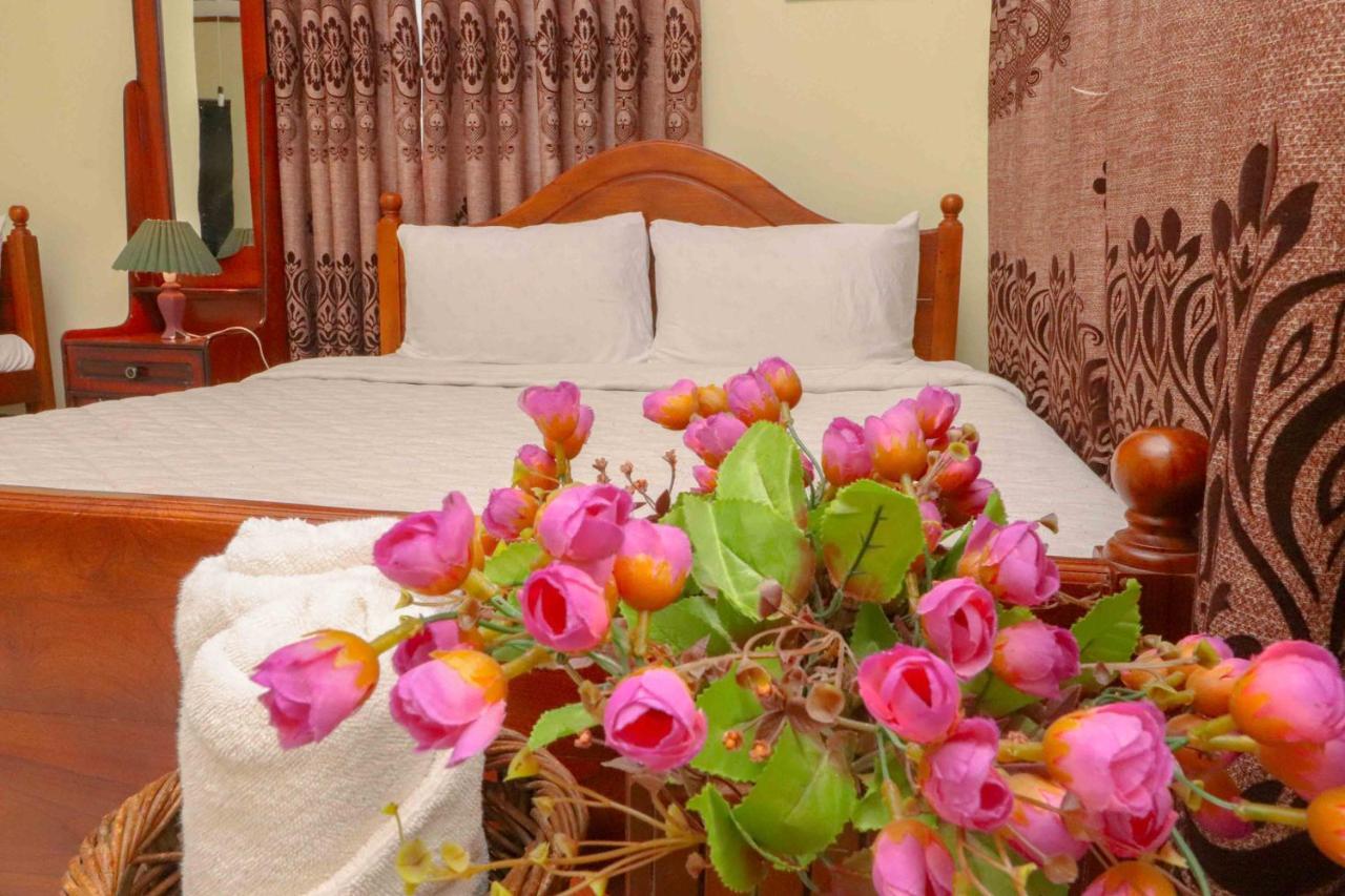 Paradise Cottage Nuwara Eliya Exterior foto