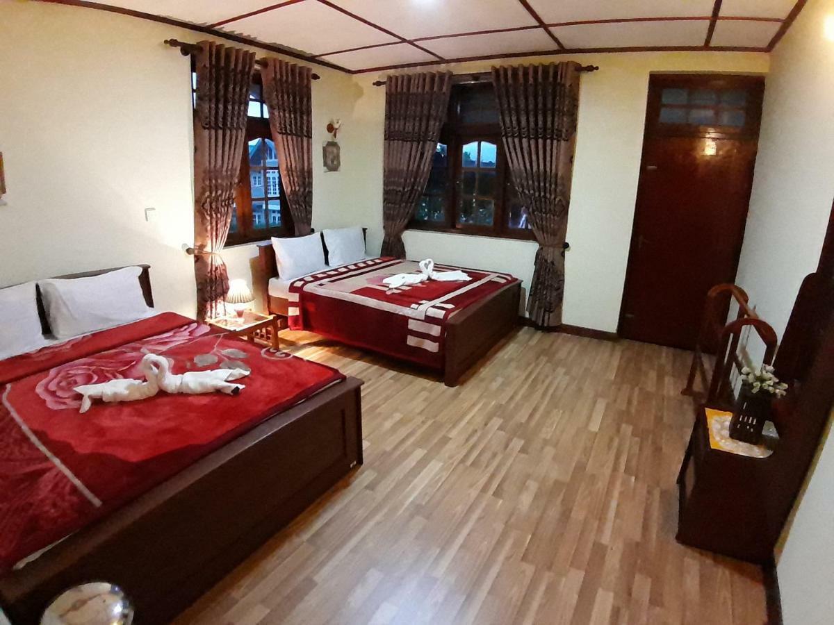 Paradise Cottage Nuwara Eliya Exterior foto