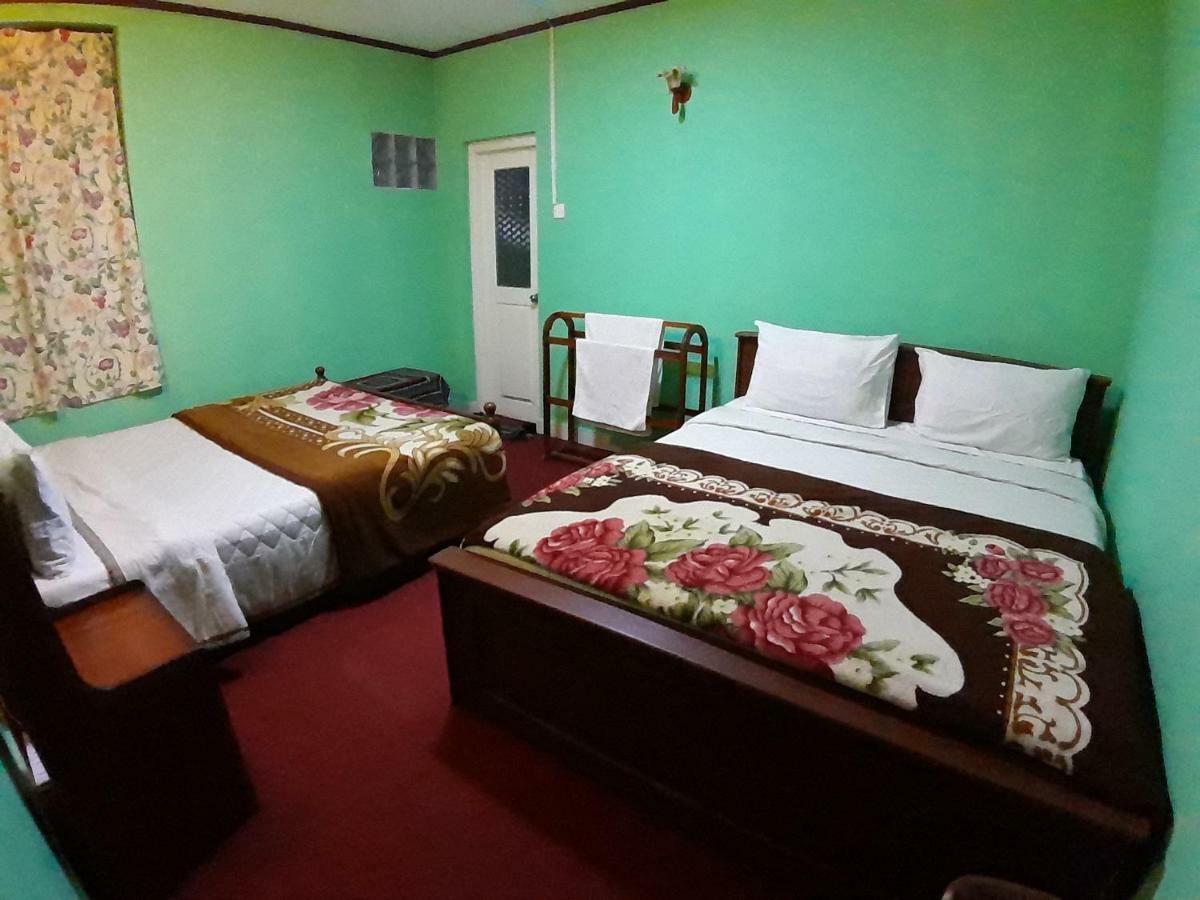 Paradise Cottage Nuwara Eliya Exterior foto